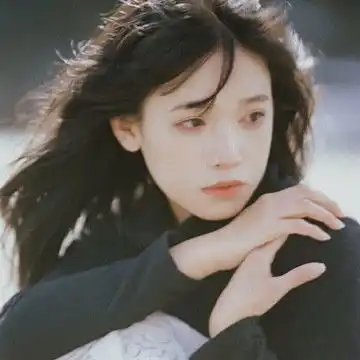 软辅最喜欢用的女生头像