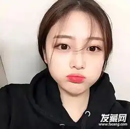 脸型如何搭发型配对了颜值翻倍
