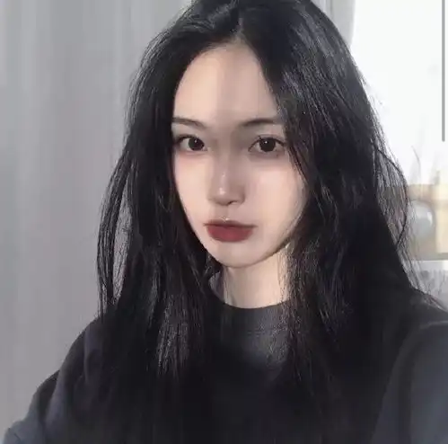 头像花开如火,也如寂寞