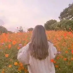 超美腻的微信个性头像