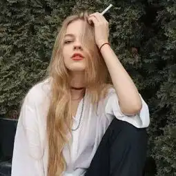 女生头像霸气欧美头像