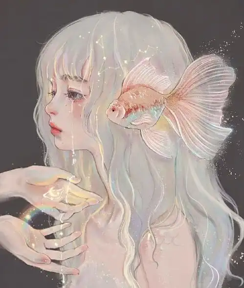 糖分超标,和这些星座恋爱简直太甜了