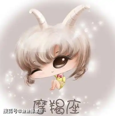 魔羯座星座特点