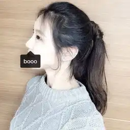 女生头像高清