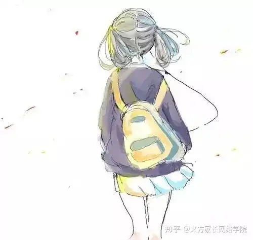 10岁缪可馨跳楼,如果逆商太低,情商智商都没有依托的基础