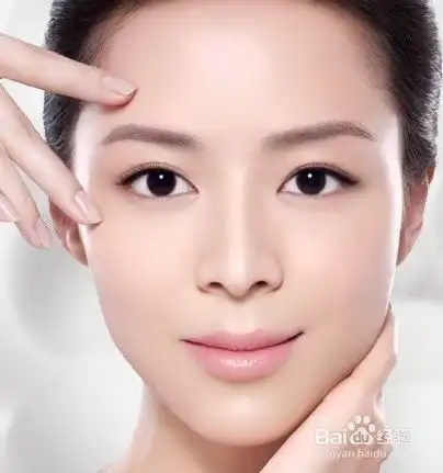 化妆的三大步骤
