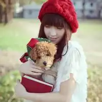 女生喜欢你头像喜欢你头像