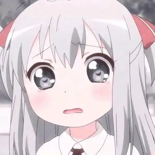 今天的动漫头像贼好看
