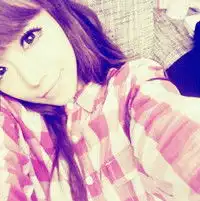 唯美女生长发美女手绘图片微信头像图片大全
