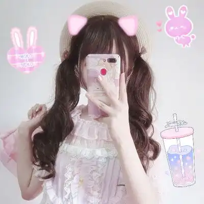 萝莉少女软妹jk日系搭配粉色控萝莉高清图片,堆糖,美图壁纸兴趣社区
