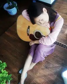 17岁软妹好激萌中国最美校服女生清纯写真集