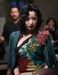 杨幂黎姿范冰冰唐嫣女星美丑部位大盘点