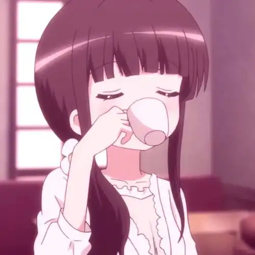 747期超可爱的女生头像哦