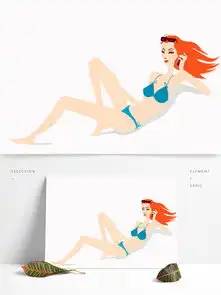 图片免费下载比基尼美女素材比基尼美女模板千图网