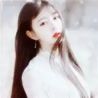 高清小清新美女头像微信头像图片大全