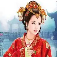 霸气帝王女人头像图片微信头像图片大全