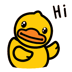 小黄鸭终于等到你国际潮牌b.duck小黄鸭入驻中闽百汇安溪店,玩潮联盟全线启动
