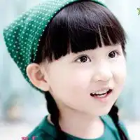 小清新头像可爱女生头像微信头像图片大全