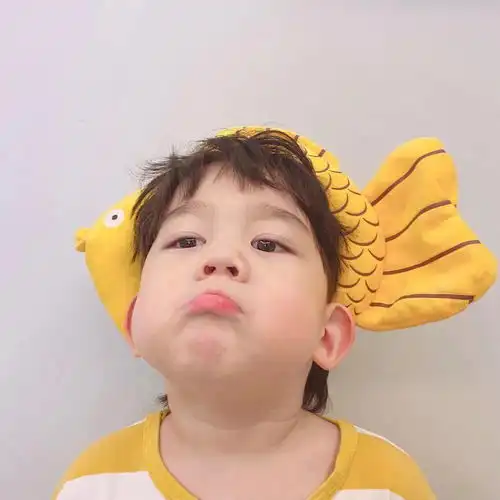 微信头像超好看der