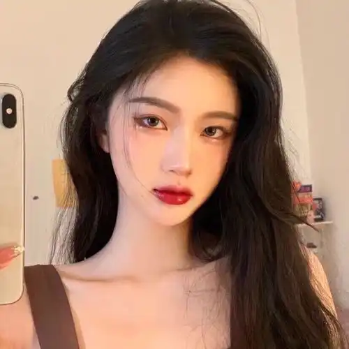 方图小姐姐集中营各种美丽小姐姐小姐姐头像