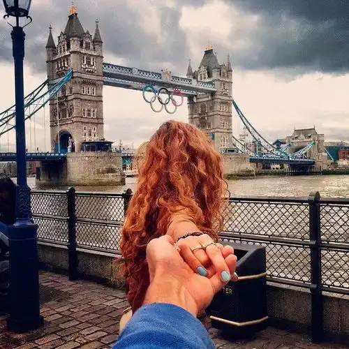 国内最浪漫的旅行清单,带心爱的人,看最美的风景