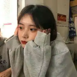 帅气气质女头优质高清高冷女生图片