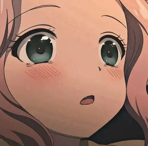 精选优质可爱甜美动漫女生头像144