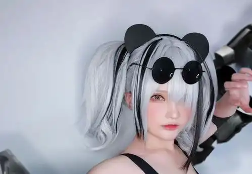 漫展上还原度超高的签售coser,你认识几个