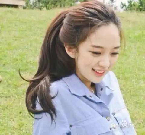 女生喜欢你会有哪些表现