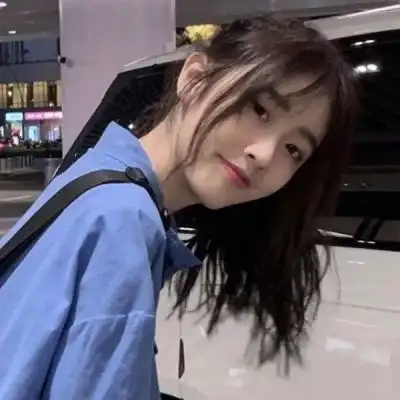 女头你不来也没关系,权当月亮失约女生头像我要个性网