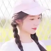 美女qq头像可爱的好看可爱的qq女头像