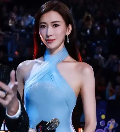 林志玲