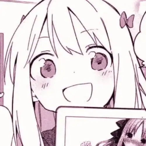 原漫画黑白女漫头第四期