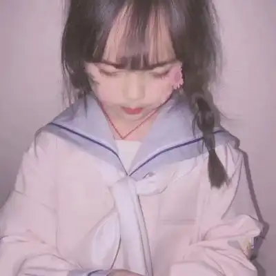 女头敲可爱纵然世间有风情万种女生头像我要个性网