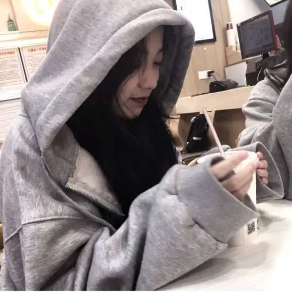 女头高品质头像第四波