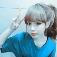 qq头像大爱阿宝色喜欢就拿图留花花女生阿宝色