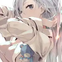 有没有高冷女生头像