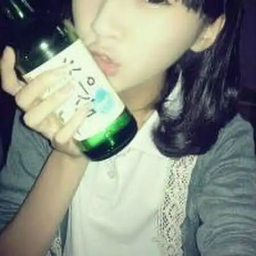 女生唯美意境头像或皮肤