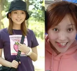 明星素颜谁最惊悚周秀娜李宇春吴佩慈差很大