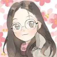 手绘女性头像图片大全微信头像图片大全