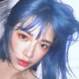 非主流超拽女生头像