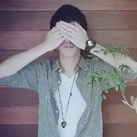 帅气牛仔头像西部牛仔帅气头像