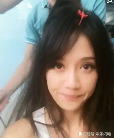 为何40岁女神陈乔恩还不结婚当素颜照曝光,网友谁有胆子