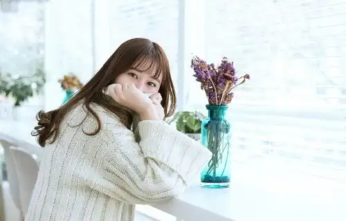微信上,如果女人的回答是这样的,其实是不想聊了