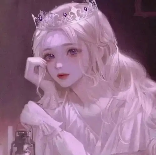 动漫女头最好的状态是超自己喜欢的方向一点点靠近