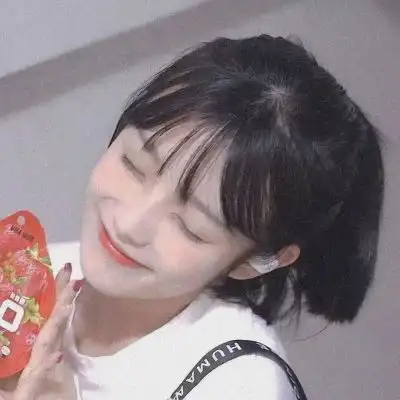 网图女头像甜美,女网图头像甜美可爱