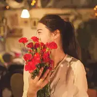 花季少女qq女生头像花季少女的大大爱