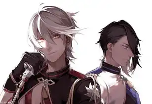 舞台剧偶像梦幻祭onstage即将推出剧中原创曲cd和举办演唱会