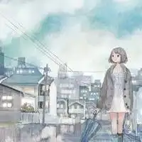 女生头像2012精选各种风格任你选择
