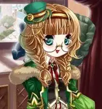 谁有美眉梦工厂的女儿漂亮图片急呀